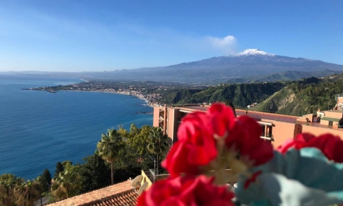 Elios Hotel Taormina, karpaten.ro
