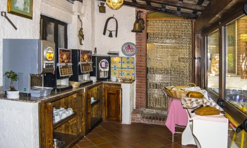 Hotel da Peppe, karpaten.ro, 2