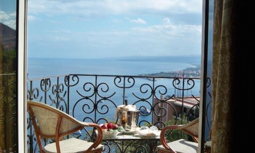 Taormina Park Hotel, karpaten.ro, 2