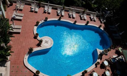 Taormina Park Hotel, karpaten.ro