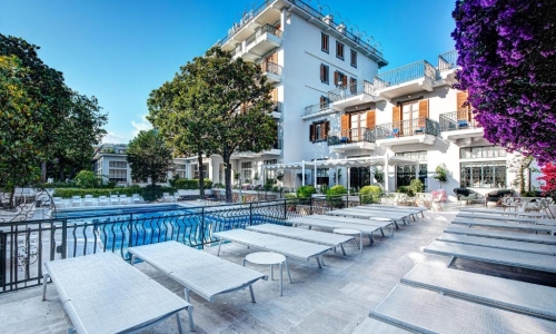 Hotel MAJESTIC PALACE, karpaten.ro