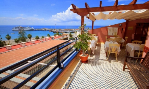 Hotel Reveron Plaza, karpaten.ro, 2
