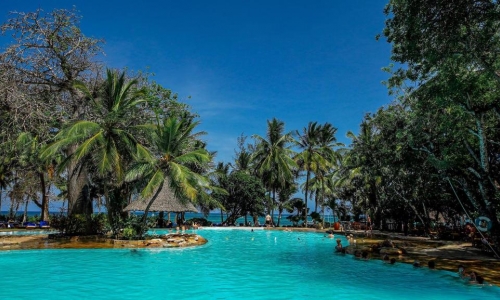 Hotel Papillon Lagoon Reef, karpaten.ro, 2