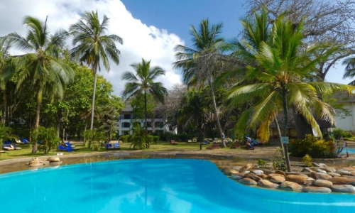 Hotel Papillon Lagoon Reef, karpaten.ro