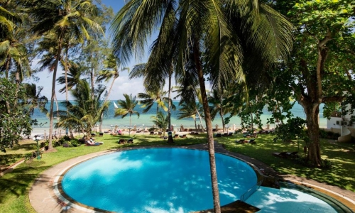 Neptune Beach Resort, karpaten.ro