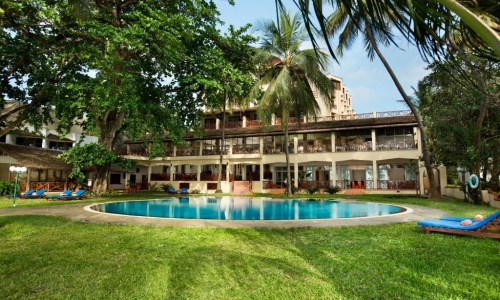 Neptune Beach Resort, karpaten.ro, 2