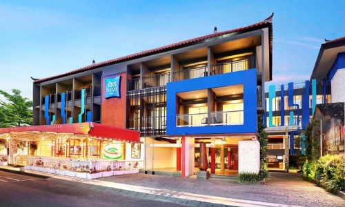 Hotel Primera Seminyak, karpaten.ro