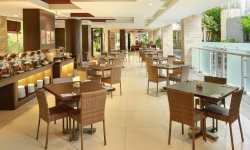 Hotel Primera Seminyak, karpaten.ro, 2