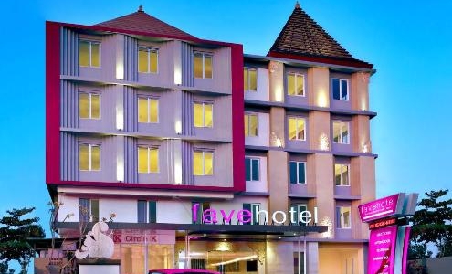 Favehotel Sunset Seminyak, karpaten.ro, 2