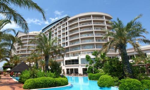 Liberty Hotels Lara, karpaten.ro