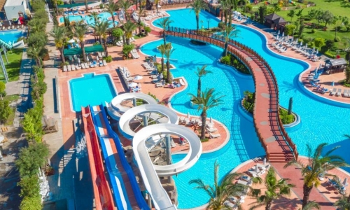 Liberty Hotels Lara, karpaten.ro, 2