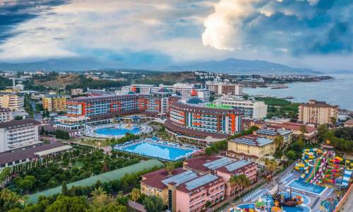 Hotel Lonicera Resort & Spa, karpaten.ro