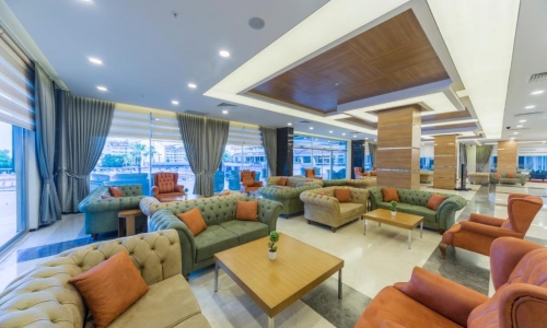 Hotel Lonicera Resort & Spa, karpaten.ro, 2