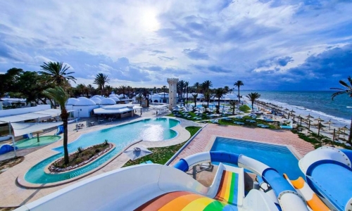 Monarqe Club Rivage Monastir (ex. Rosa Rivage), karpaten.ro, 2