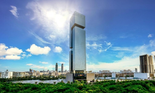 Hotel The First Collection Dubai Jumeirah Village Circle, a Tribute Portfolio, karpaten.ro