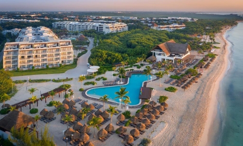 Ocean Riviera Paradise, karpaten.ro, 2