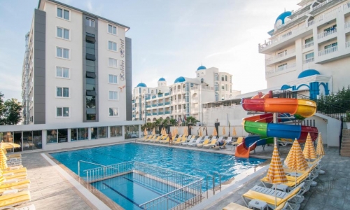 Hotel Kolibri, karpaten.ro, 2