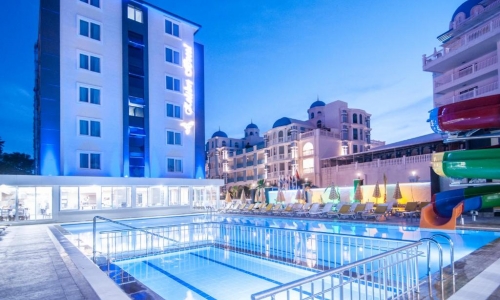 Hotel Kolibri, karpaten.ro