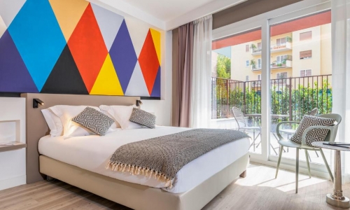 Aparthotel Adagio Rome Vatican, karpaten.ro, 2