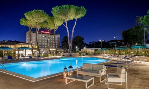 Hotel Cristoforo Colombo, karpaten.ro, 2