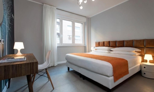 Noba Hotel e Residenze, karpaten.ro, 2