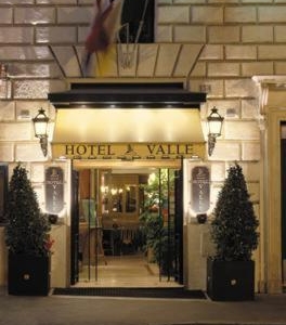 Hotel Valle, karpaten.ro
