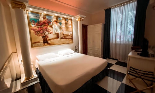 Hotel Palladium Palace, karpaten.ro, 2