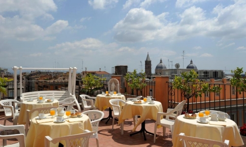 Hotel Torino, karpaten.ro