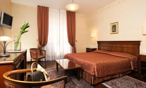 Hotel Torino, karpaten.ro, 2