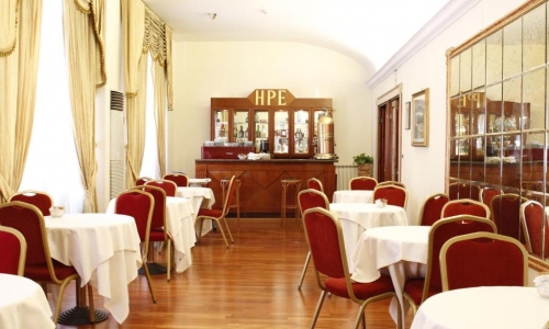 Hotel Pace Helvezia, karpaten.ro, 2