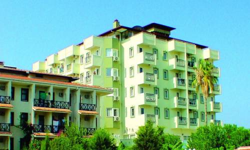 Eos Beach Resort (ex. Crystal Land of Paradise), karpaten.ro, 2