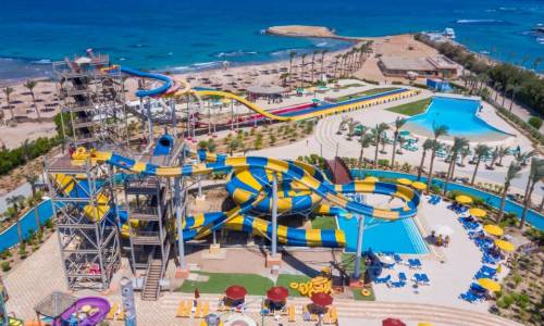 Blend Club Aqua Resort, karpaten.ro