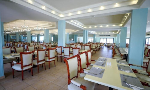 Blend Club Aqua Resort, karpaten.ro, 2