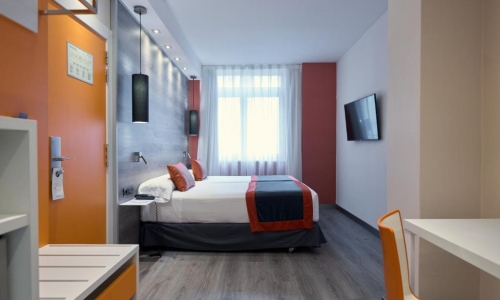 Hotel Catalonia Mikado, karpaten.ro, 2