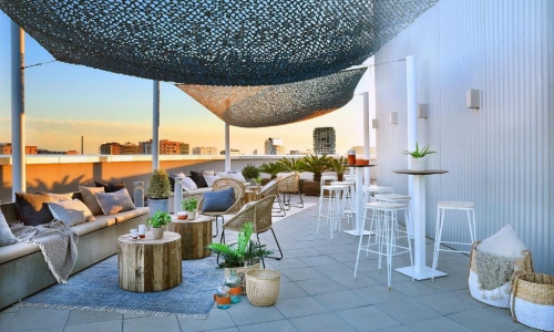 Hotel Barcelona Condal Mar Affiliated by Melia, karpaten.ro, 2