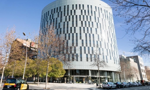 Hotel Barcelona Condal Mar Affiliated by Melia, karpaten.ro