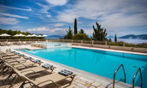 Almyra Hotel, karpaten.ro
