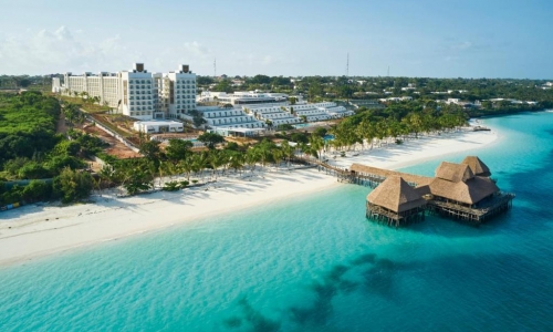 Hotel Riu Jambo, karpaten.ro, 2