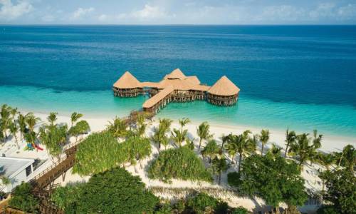 Hotel Riu Jambo, karpaten.ro