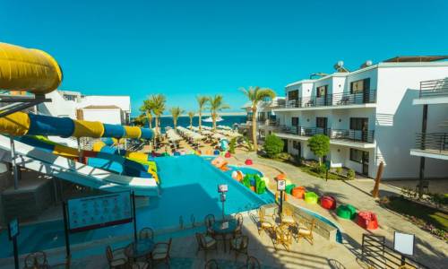 La Rosa Waves Resort, karpaten.ro