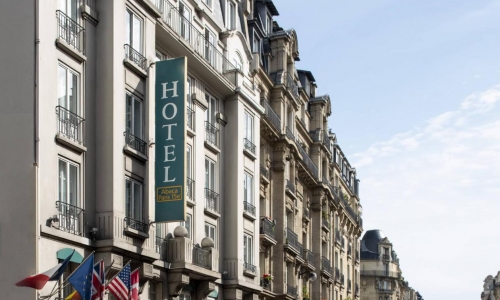 Hotel Abaca Messidor by HappyCulture, karpaten.ro, 2