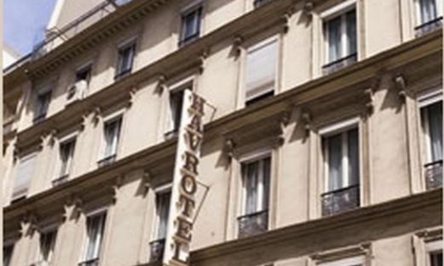 Grand Hotel du Havre, karpaten.ro