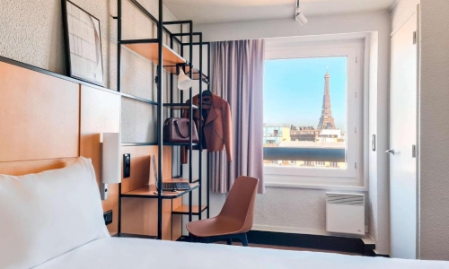 ibis Paris Tour Eiffel Cambronne 15eme, karpaten.ro, 2