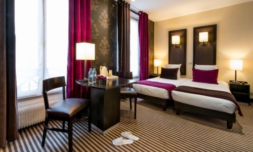 Hotel Pax Opera, karpaten.ro, 2