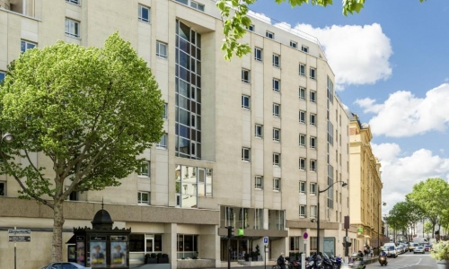 ibis Styles Paris Gare de l'Est Chateau Landon, karpaten.ro