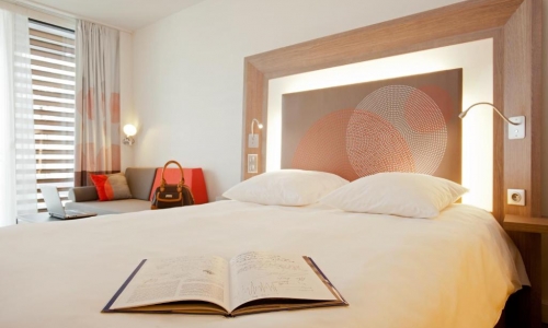 Novotel Paris 17, karpaten.ro, 2