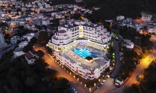 Roseira Beach Resort, karpaten.ro