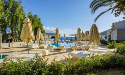Hotel Dragut Poınt North, karpaten.ro