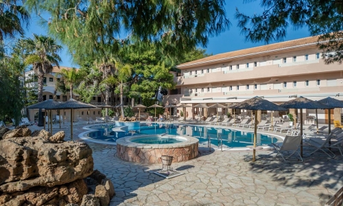 Vasilikos Beach, karpaten.ro, 2