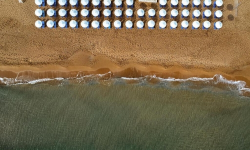 Giannoulis Santa Marina Beach Hotel, karpaten.ro